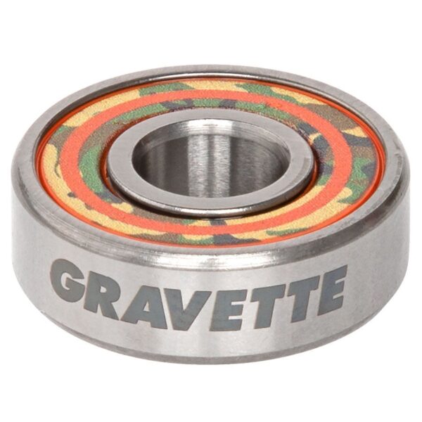 Baleros Bronson Speed Co David Gravette Pro G3 - Imagen 3