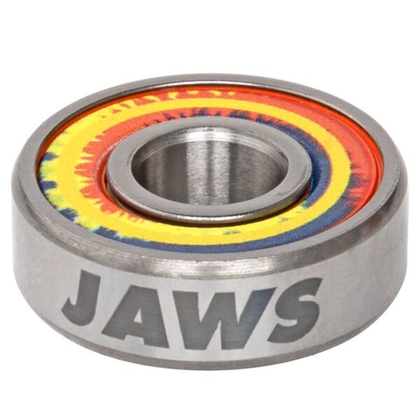 Baleros Bronson Speed Co Aaron Jaws Homoki Pro G3 - Imagen 3