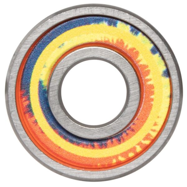 Baleros Bronson Speed Co Aaron Jaws Homoki Pro G3 - Imagen 5