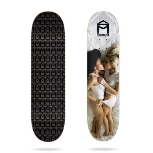 Tabla SK8MAFIA Love 8.0