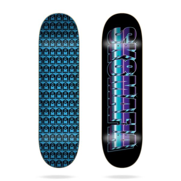 Tabla SK8MAFIA Og Logo Retro 9.0