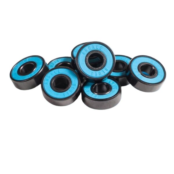 Baleros Andale Blues Bearings - Imagen 2