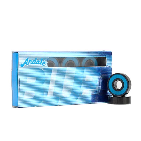 Baleros Andale Blues Bearings - Imagen 3
