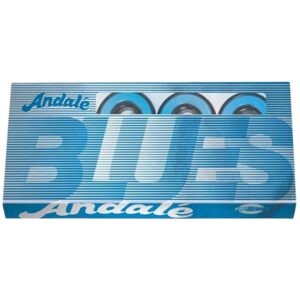 Baleros Andale Blues Bearings