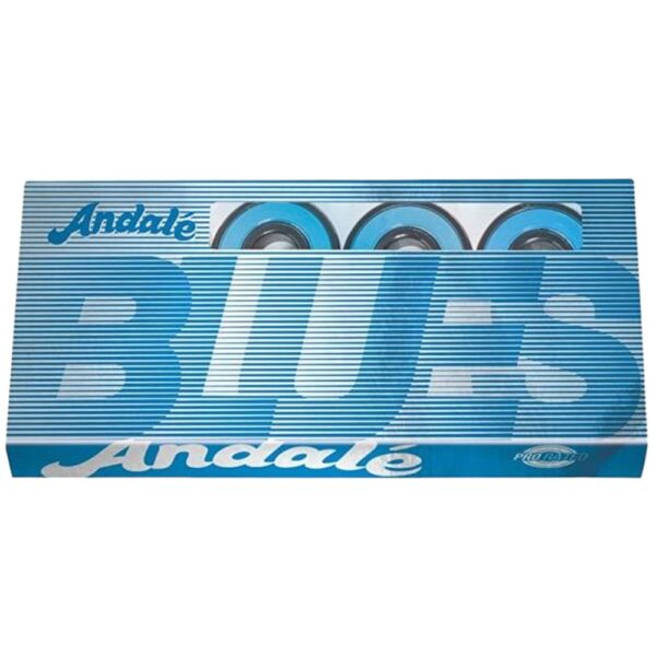 Baleros Andale Blues Bearings