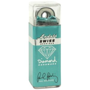 Baleros Andale P-Rod Swiss X Diamond PRO Rated