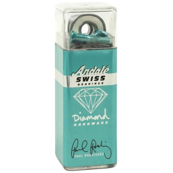 Baleros Andale P-Rod Swiss X Diamond PRO Rated