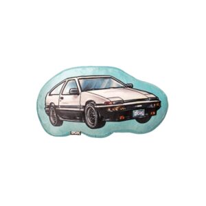 Almohada DGK Tuner - Azul