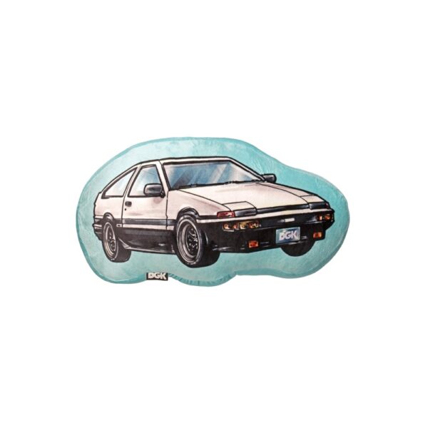 Almohada DGK Tuner - Azul