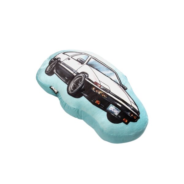 Almohada DGK Tuner - Azul - Imagen 2