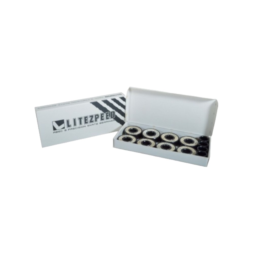 litezpeed bearings