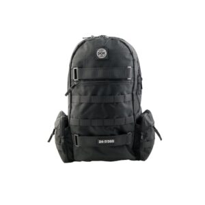 Mochila DGK Survival - Negro