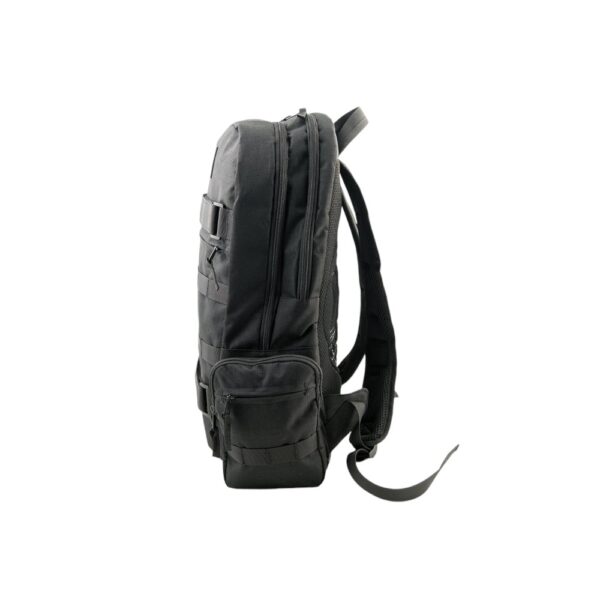 Mochila DGK Survival - Negro - Imagen 3