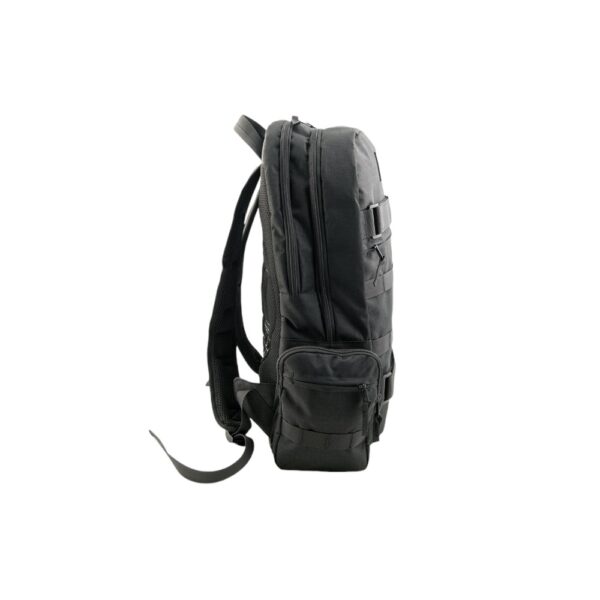 Mochila DGK Survival - Negro - Imagen 4