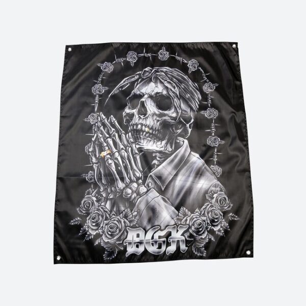 Banner DGK Devoted